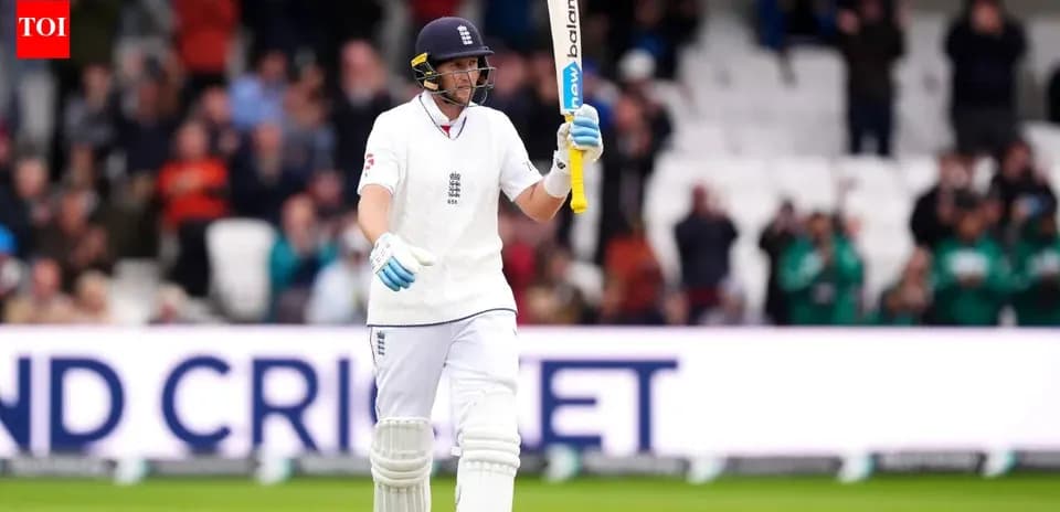 Batsman celebrating after scoring a century in cricket match