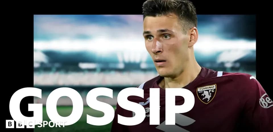 Player in Torino FC jersey during match action