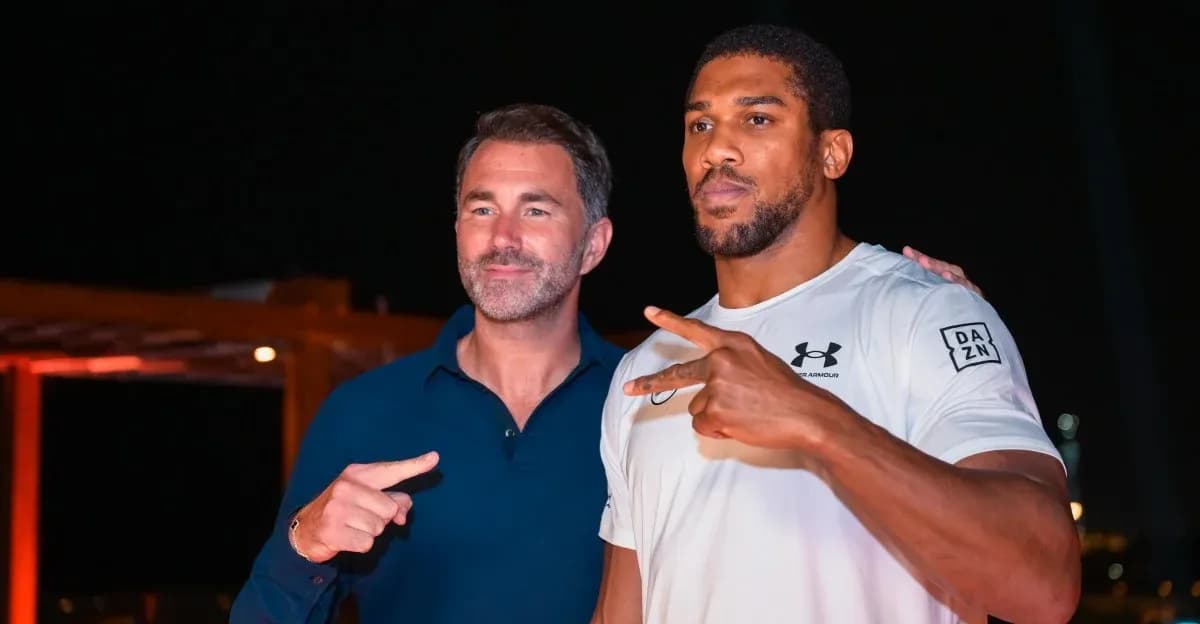 Two men posing together at an event
