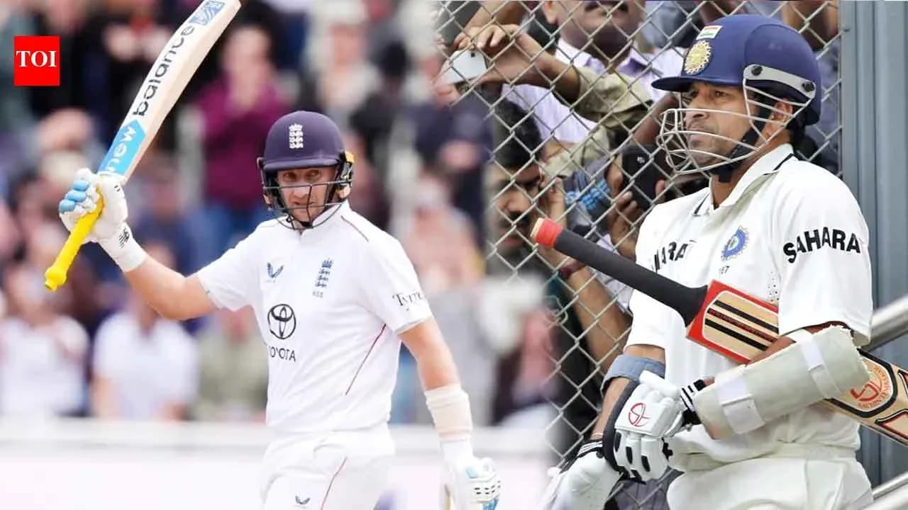 Cricketers celebrating and preparing for batting Cricketers celebrating and preparing for batting
